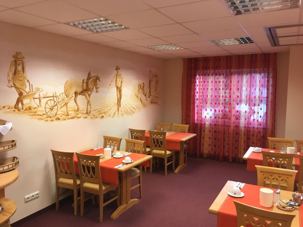 Hotel Gasthof Familie Czepl Ernsthofen Extérieur photo
