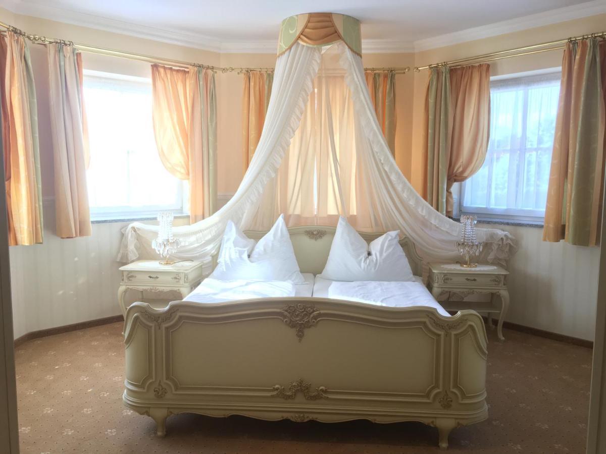 Hotel Gasthof Familie Czepl Ernsthofen Extérieur photo
